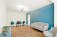 apartament cu 2 camere situat in Galati, cartier Tiglina 2
