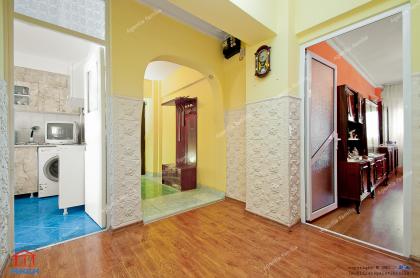 apartament cu 4 camere pozitionat din Galati, zona  Micro 21 (capat tramvai)