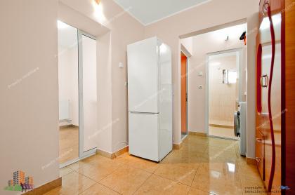 apartament cu 2 camere decomandate situat in Galati, cartier Micro 21