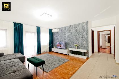 oferta de vanzare apartament cu 3 camere decomandate situat in Galati, pe Blv.Brailei, in Complex Rezidential Privilege