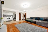 oferta de vanzare apartament cu 3 camere decomandate situat in Galati, pe Blv.Brailei, in Complex Rezidential Privilege