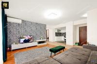 oferta de vanzare apartament cu 3 camere decomandate situat in Galati, pe Blv.Brailei, in Complex Rezidential Privilege