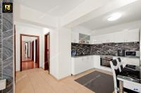 oferta de vanzare apartament cu 3 camere decomandate situat in Galati, pe Blv.Brailei, in Complex Rezidential Privilege