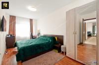 oferta de vanzare apartament cu 3 camere decomandate situat in Galati, pe Blv.Brailei, in Complex Rezidential Privilege
