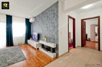 oferta de vanzare apartament cu 3 camere decomandate situat in Galati, pe Blv.Brailei, in Complex Rezidential Privilege