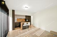 apartament cu 3 camere decomandate situat in Galati, pe Faleza