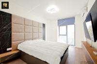 apartament cu 3 camere decomandate situat in Galati, pe Faleza