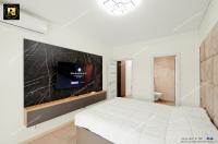 apartament cu 3 camere decomandate situat in Galati, pe Faleza