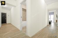 apartament cu 3 camere decomandate situat in Galati, pe Faleza