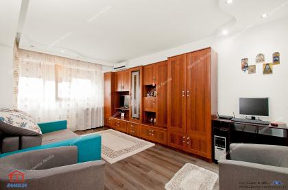 apartament cu o camera situat in Galati, cartier Micro 20