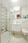 apartament decomandat cu 4 camere situatat in Galati, pe str.Milcov