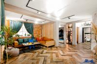 vand vila situata in Galati, Str Traian