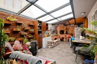 vand vila situata in Galati, Str Traian