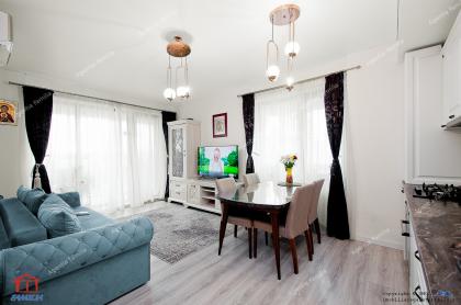 apartament nou intr-un bloc nou situat in Galati, Complex Luxury Residence Tiglina