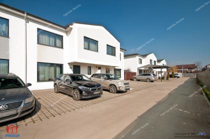 oferta de vanzare a unei proprietati 
