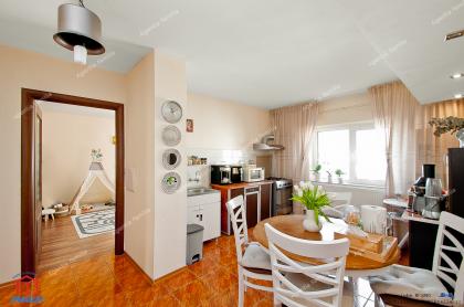 oferta de vanzare a unui apartament cu 3 camere situat in Galati, cartierul Micro 20