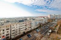 oferta de vanzare a unui apartament cu 3 camere situat in Galati, cartierul Micro 20