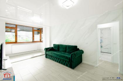 apartament complet refacut, elegant, situat in Galati, zona Tiglina 1
