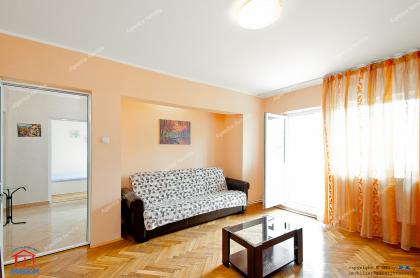 apartament decomandat cu 2 camere pozitionat in Galati, cartierul Mazepa 2, pe strada Armata Poporului