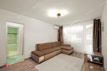 apartament cu 2 camere situat în Galați, zona Țiglina 1