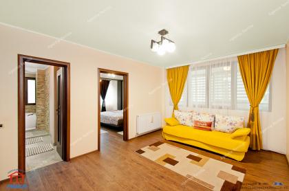 oferta de vanzare a unui apartament deosebit cu 2 camere situat in Galati, cartier Tiglina 1