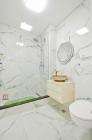 apartament complet refacut, elegant, situat in Galati, zona Tiglina 1