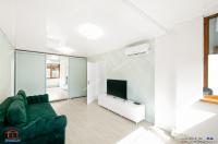 apartament complet refacut, elegant, situat in Galati, zona Tiglina 1