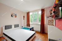 apartament cu 2 camere situat în Galați, zona Țiglina 1