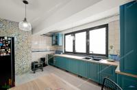 apartament cu 4 camere  de vanzare in Galati, situat la etajul 3/5 într-un imobil nou și modern in Tiglina 2, pe strada Crizantemelor