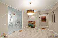 apartament cu 4 camere  de vanzare in Galati, situat la etajul 3/5 într-un imobil nou și modern in Tiglina 2, pe strada Crizantemelor