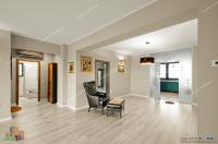 apartament cu 4 camere  de vanzare in Galati, situat la etajul 3/5 într-un imobil nou și modern in Tiglina 2, pe strada Crizantemelor