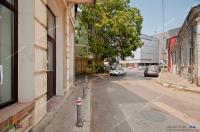închiriere spațiu comercial situat într-o zonă premium, chiar în centrul orașului Galați