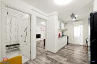 apartament cu 2 camere situat in Galati, cartier Micro 21, la parter