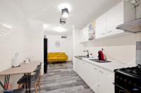 apartament cu 2 camere situat in Galati, cartier Micro 21, la parter