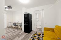 apartament cu 2 camere situat in Galati, cartier Micro 21, la parter