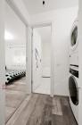 apartament cu 2 camere situat in Galati, cartier Micro 21, la parter