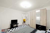 apartament cu 2 camere situat in Galati, cartier Micro 21, la parter
