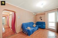 apartament cu 4 camere decomandate situat in Galati, cartier Micro 18 pe blv.Brailei