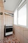 apartament cu 4 camere decomandate situat in Galati, cartier Micro 18 pe blv.Brailei