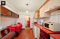 apartament cu 4 camere decomandate situat in Galati, cartier Micro 18 pe blv.Brailei