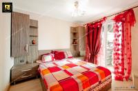 apartament cu 4 camere decomandate situat in Galati, cartier Micro 18 pe blv.Brailei