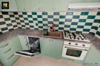 oferta de vanzare a unui apartament spatios cu 2 camere  situat in Galati, chiar langa Piata din Micro 17