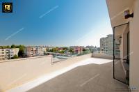 oferta de vanzare a unui apartament spatios cu 2 camere  situat in Galati, chiar langa Piata din Micro 17