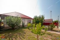 proprietate deosebita in com Branistea, jud Galati