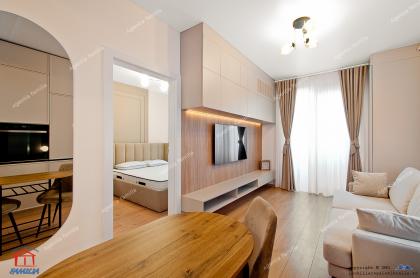 apartament cu doua camere în inima Galațiului, oferit spre închiriere
