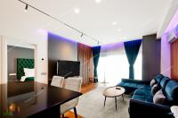 oferta de inchiriere a unui apartament cu 2 camere situat pe faleza Dunării din Galati