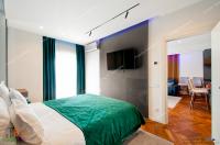 oferta de inchiriere a unui apartament cu 2 camere situat pe faleza Dunării din Galati