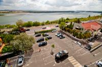 oferta de inchiriere a unui apartament cu 2 camere situat pe faleza Dunării din Galati