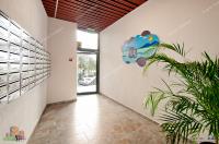 oferta de inchiriere a unui apartament cu 2 camere situat pe faleza Dunării din Galati