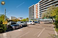 apartament cu 3 camere situat in Galati, pe Faleza